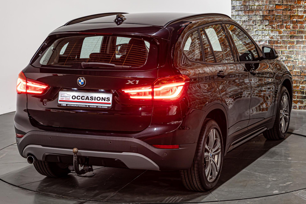 BMW X1 SDrive18i High Executive 50639026-20.jpg | Autobedrijf van Geel