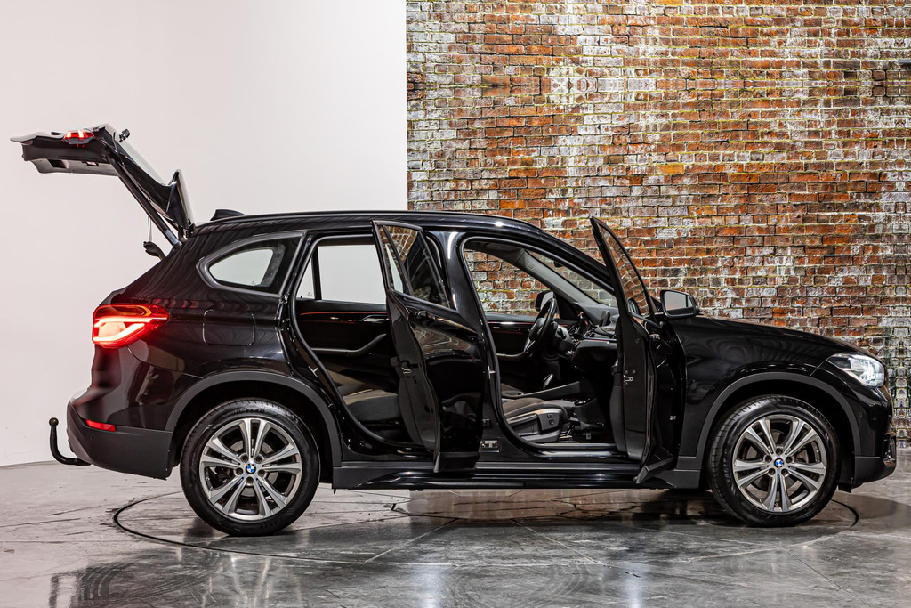 BMW X1 SDrive18i High Executive 50639026-6.jpg | Autobedrijf van Geel