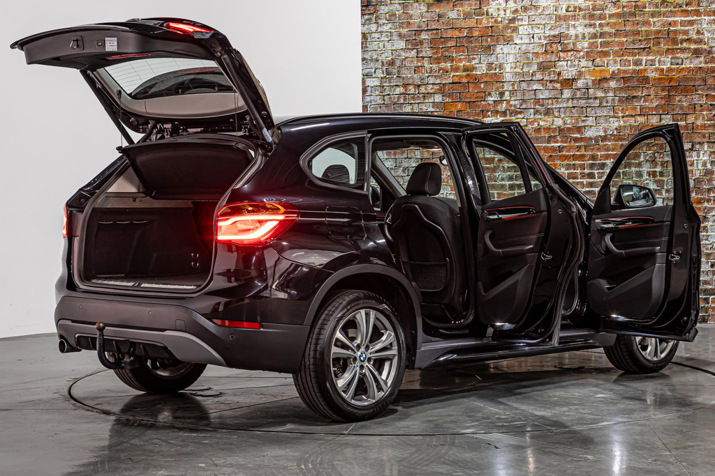 BMW X1 SDrive18i High Executive 50639026-8.jpg | Autobedrijf van Geel