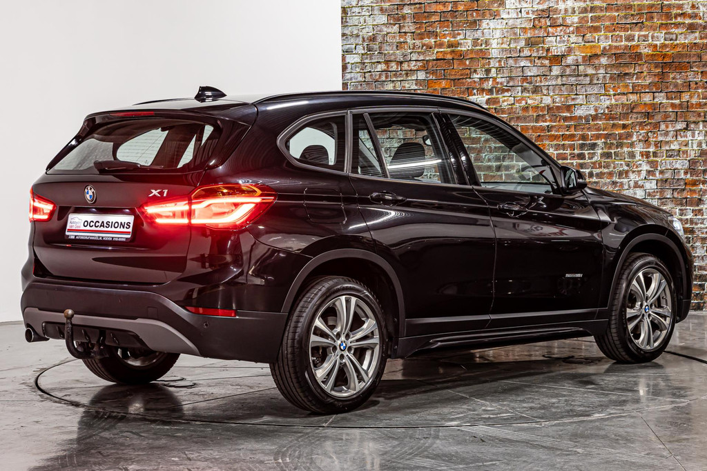 BMW X1 SDrive18i High Executive 50639026-9.jpg | Autobedrijf van Geel