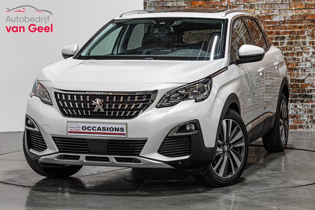 Peugeot 3008 1.2 PureTech Première I Trekhaak I Schuif/kantel dak 50714272-0.jpg | Autobedrijf van Geel