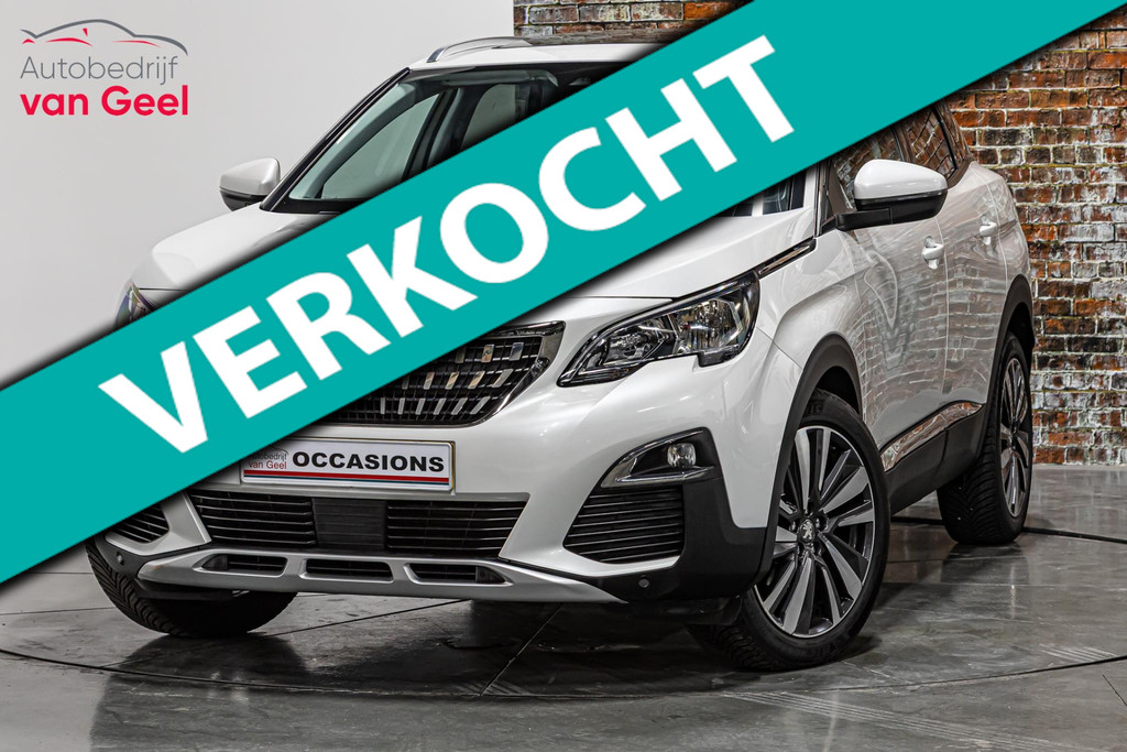 Peugeot 3008 1.2 PureTech Première I Trekhaak I Schuif/kantel dak 50714272-0.jpg | Autobedrijf van Geel