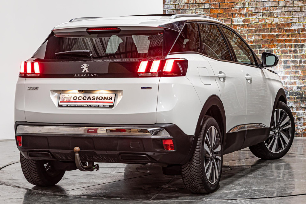 Peugeot 3008 1.2 PureTech Première I Trekhaak I Schuif/kantel dak 50714272-11.jpg | Autobedrijf van Geel