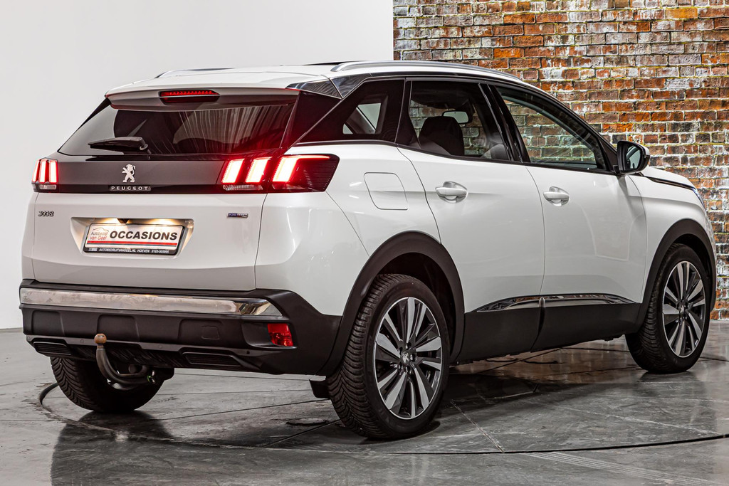 Peugeot 3008 1.2 PureTech Première I Trekhaak I Schuif/kantel dak 50714272-12.jpg | Autobedrijf van Geel