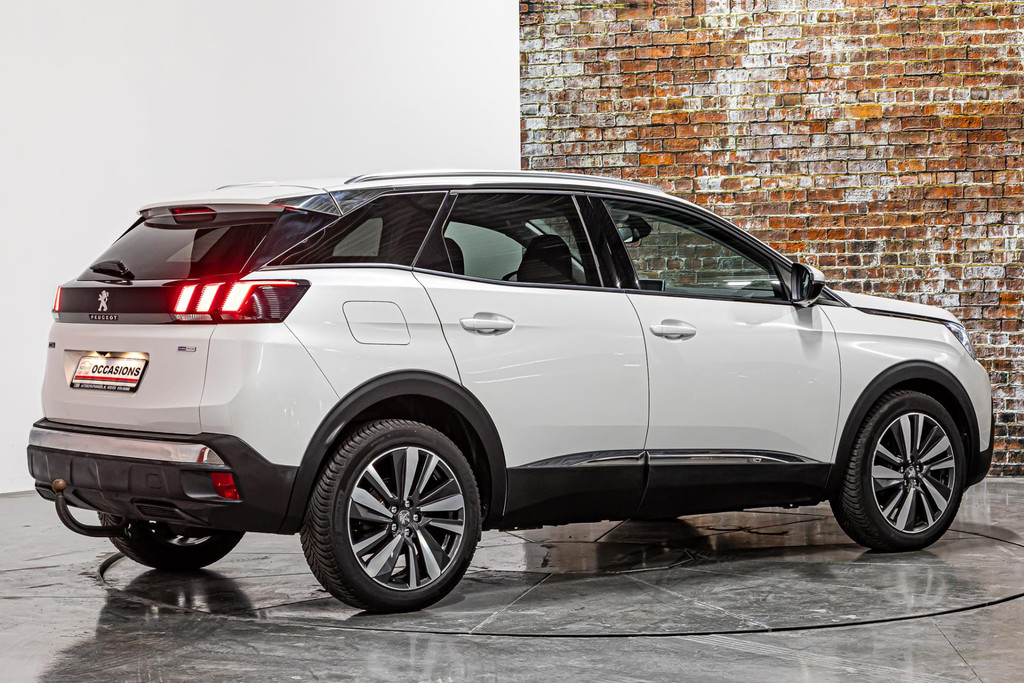 Peugeot 3008 1.2 PureTech Première I Trekhaak I Schuif/kantel dak 50714272-13.jpg | Autobedrijf van Geel