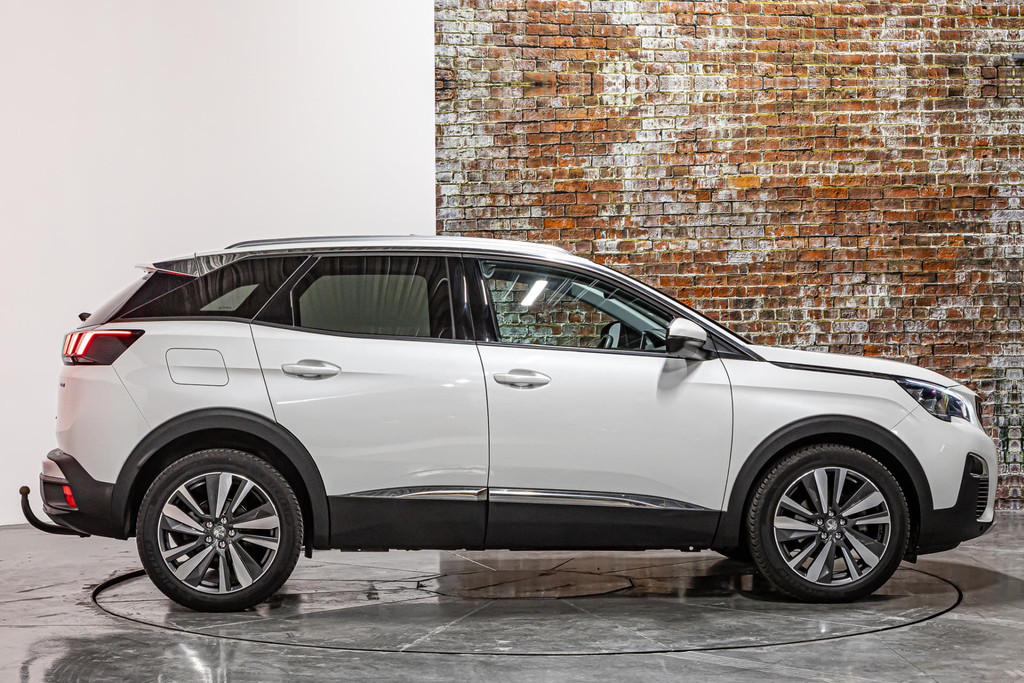 Peugeot 3008 1.2 PureTech Première I Trekhaak I Schuif/kantel dak 50714272-14.jpg | Autobedrijf van Geel