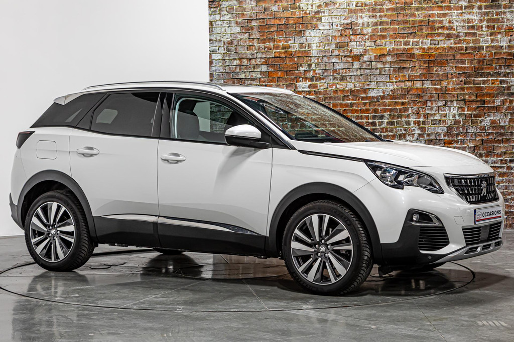 Peugeot 3008 1.2 PureTech Première I Trekhaak I Schuif/kantel dak 50714272-15.jpg | Autobedrijf van Geel