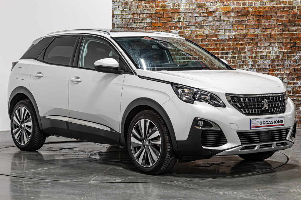 Peugeot 3008 1.2 PureTech Première I Trekhaak I Schuif/kantel dak 50714272-16.jpg | Autobedrijf van Geel