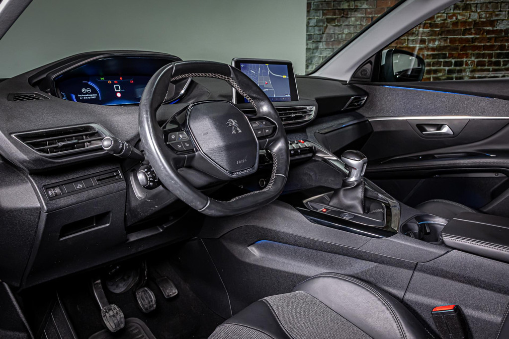 Peugeot 3008 1.2 PureTech Première I Trekhaak I Schuif/kantel dak 50714272-20.jpg | Autobedrijf van Geel