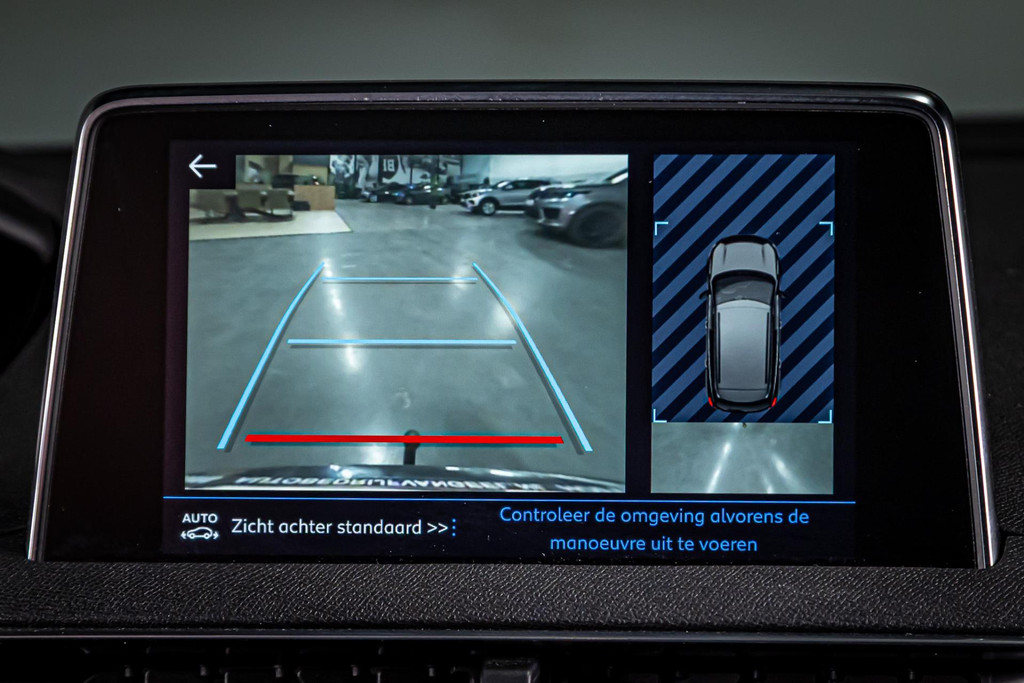 Peugeot 3008 1.2 PureTech Première I Trekhaak I Schuif/kantel dak 50714272-22.jpg | Autobedrijf van Geel