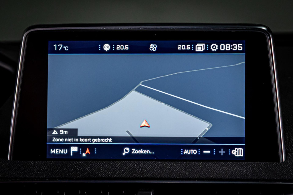 Peugeot 3008 1.2 PureTech Première I Trekhaak I Schuif/kantel dak 50714272-23.jpg | Autobedrijf van Geel