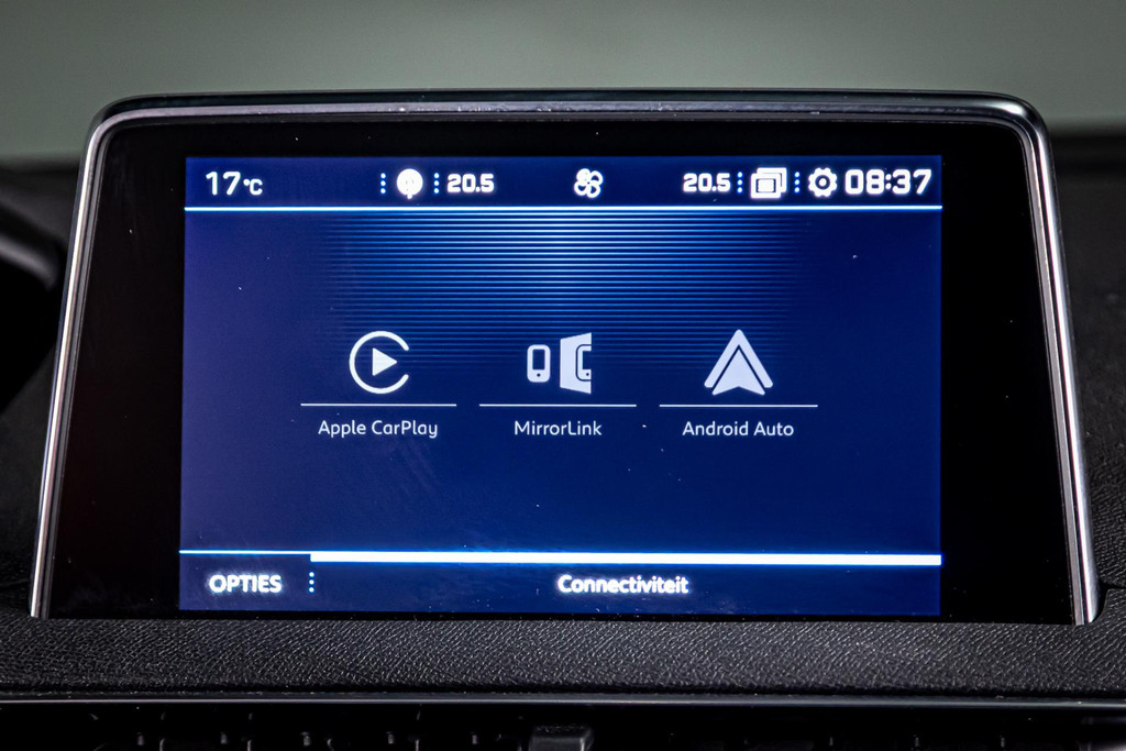 Peugeot 3008 1.2 PureTech Première I Trekhaak I Schuif/kantel dak 50714272-24.jpg | Autobedrijf van Geel