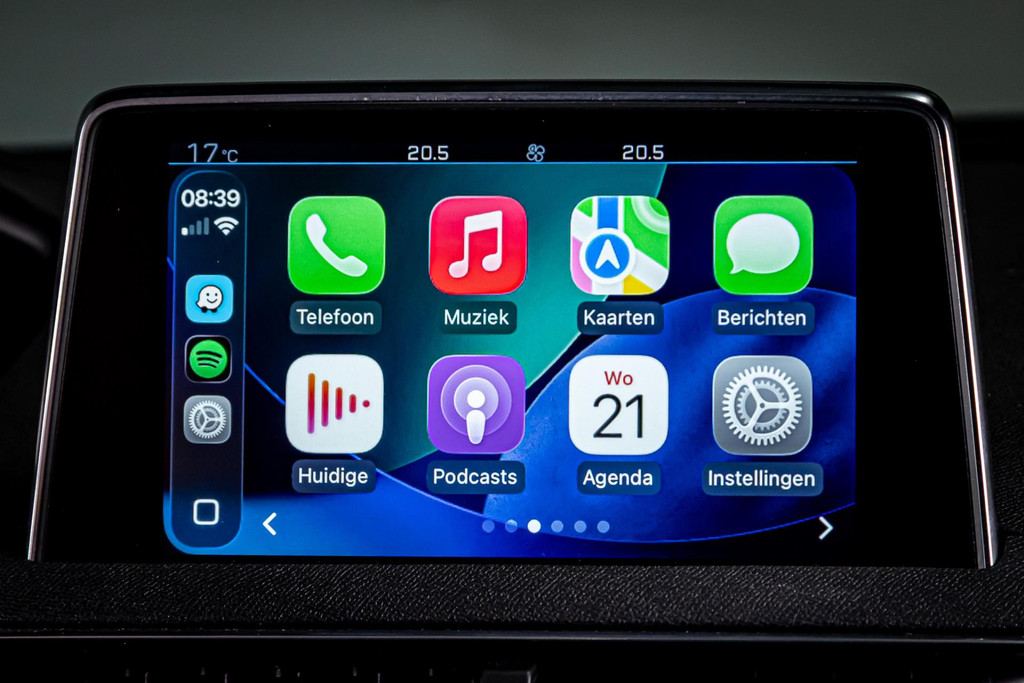 Peugeot 3008 1.2 PureTech Première I Trekhaak I Schuif/kantel dak 50714272-25.jpg | Autobedrijf van Geel