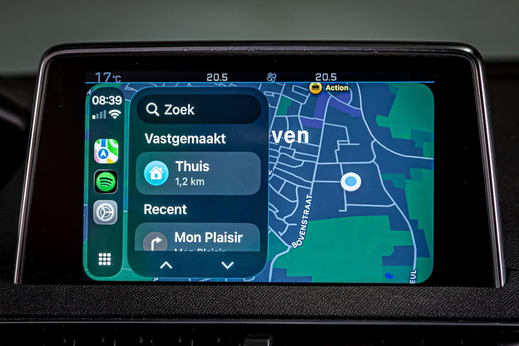 Peugeot 3008 1.2 PureTech Première I Trekhaak I Schuif/kantel dak 50714272-26.jpg | Autobedrijf van Geel