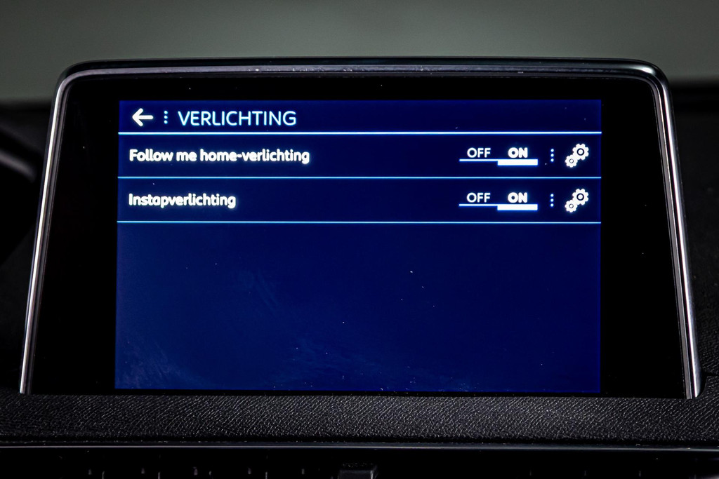 Peugeot 3008 1.2 PureTech Première I Trekhaak I Schuif/kantel dak 50714272-27.jpg | Autobedrijf van Geel