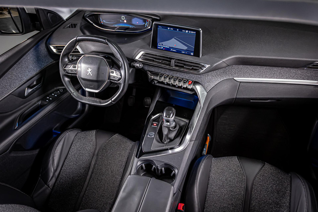 Peugeot 3008 1.2 PureTech Première I Trekhaak I Schuif/kantel dak 50714272-3.jpg | Autobedrijf van Geel