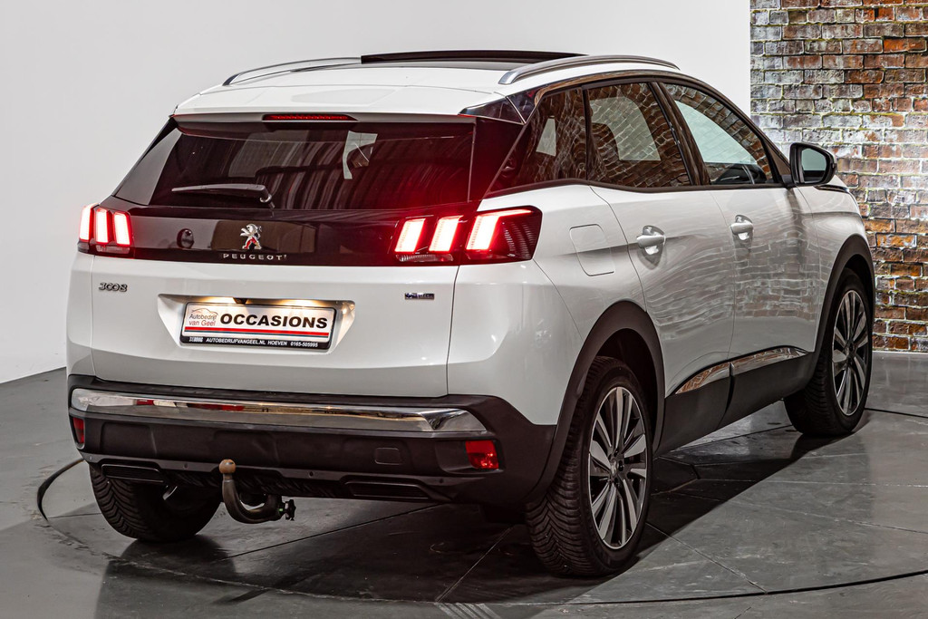 Peugeot 3008 1.2 PureTech Première I Trekhaak I Schuif/kantel dak 50714272-30.jpg | Autobedrijf van Geel
