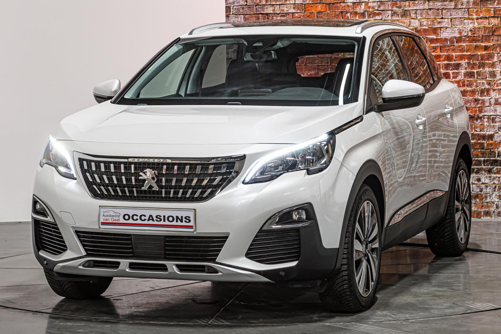 Peugeot 3008 1.2 PureTech Première I Trekhaak I Schuif/kantel dak 50714272-4.jpg | Autobedrijf van Geel