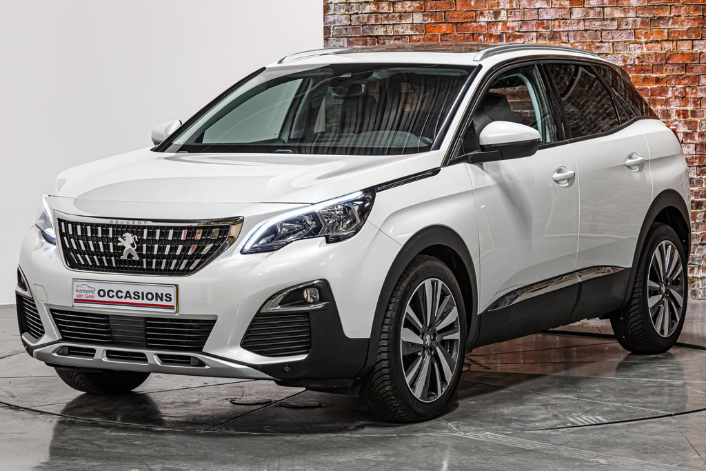 Peugeot 3008 1.2 PureTech Première I Trekhaak I Schuif/kantel dak 50714272-5.jpg | Autobedrijf van Geel