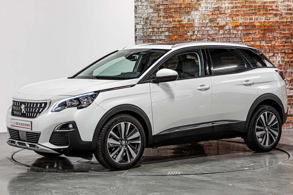 Peugeot 3008 1.2 PureTech Première I Trekhaak I Schuif/kantel dak 50714272-6.jpg | Autobedrijf van Geel