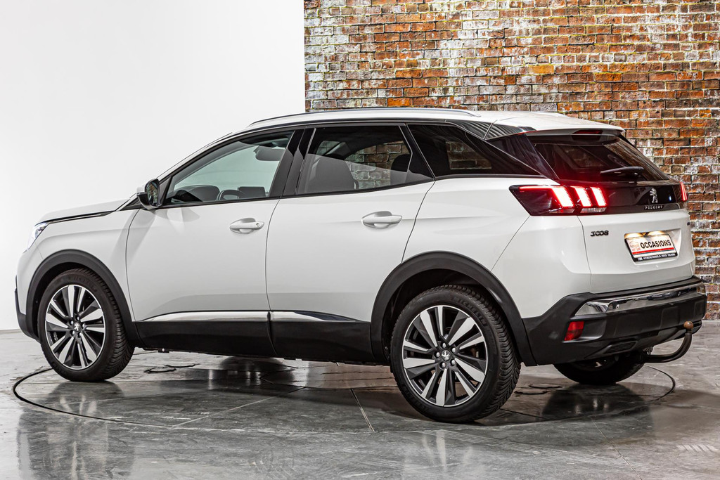 Peugeot 3008 1.2 PureTech Première I Trekhaak I Schuif/kantel dak 50714272-8.jpg | Autobedrijf van Geel