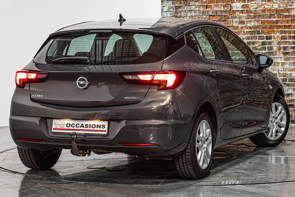 Opel Astra 1.0 Edition | Apple Carplay | Trekhaak | Cruise Control 50721900-1.jpg | Autobedrijf van Geel