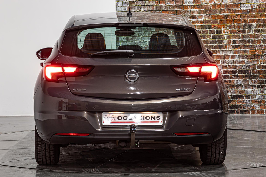 Opel Astra 1.0 Edition | Apple Carplay | Trekhaak | Cruise Control 50721900-12.jpg | Autobedrijf van Geel