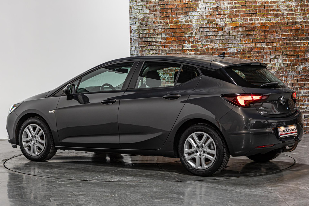 Opel Astra 1.0 Edition | Apple Carplay | Trekhaak | Cruise Control 50721900-14.jpg | Autobedrijf van Geel