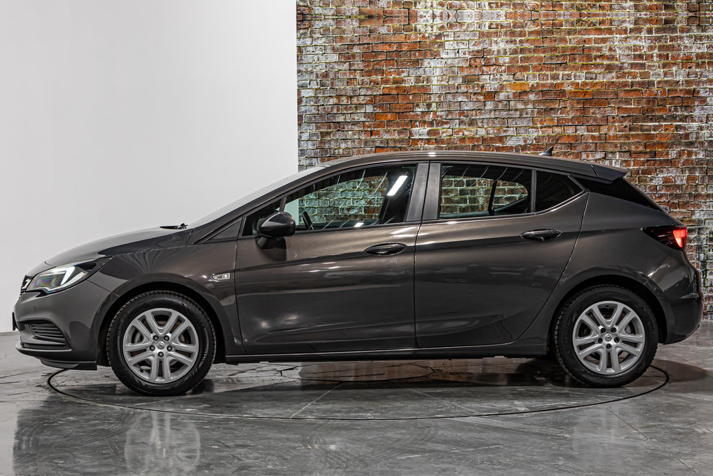 Opel Astra 1.0 Edition | Apple Carplay | Trekhaak | Cruise Control 50721900-15.jpg | Autobedrijf van Geel