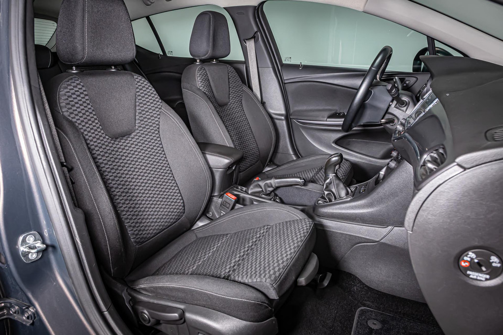 Opel Astra 1.0 Edition | Apple Carplay | Trekhaak | Cruise Control 50721900-2.jpg | Autobedrijf van Geel