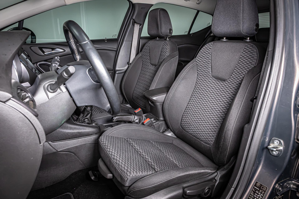 Opel Astra 1.0 Edition | Apple Carplay | Trekhaak | Cruise Control 50721900-21.jpg | Autobedrijf van Geel