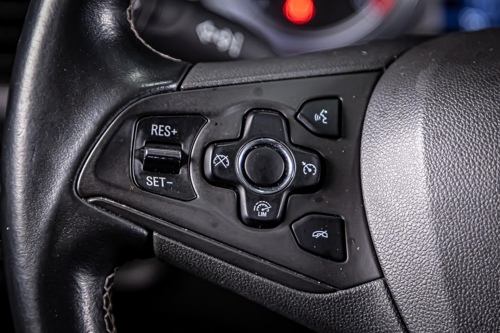 Opel Astra 1.0 Edition | Apple Carplay | Trekhaak | Cruise Control 50721900-24.jpg | Autobedrijf van Geel