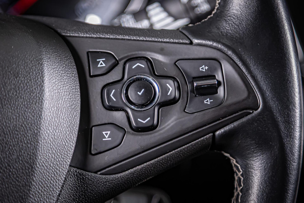 Opel Astra 1.0 Edition | Apple Carplay | Trekhaak | Cruise Control 50721900-25.jpg | Autobedrijf van Geel