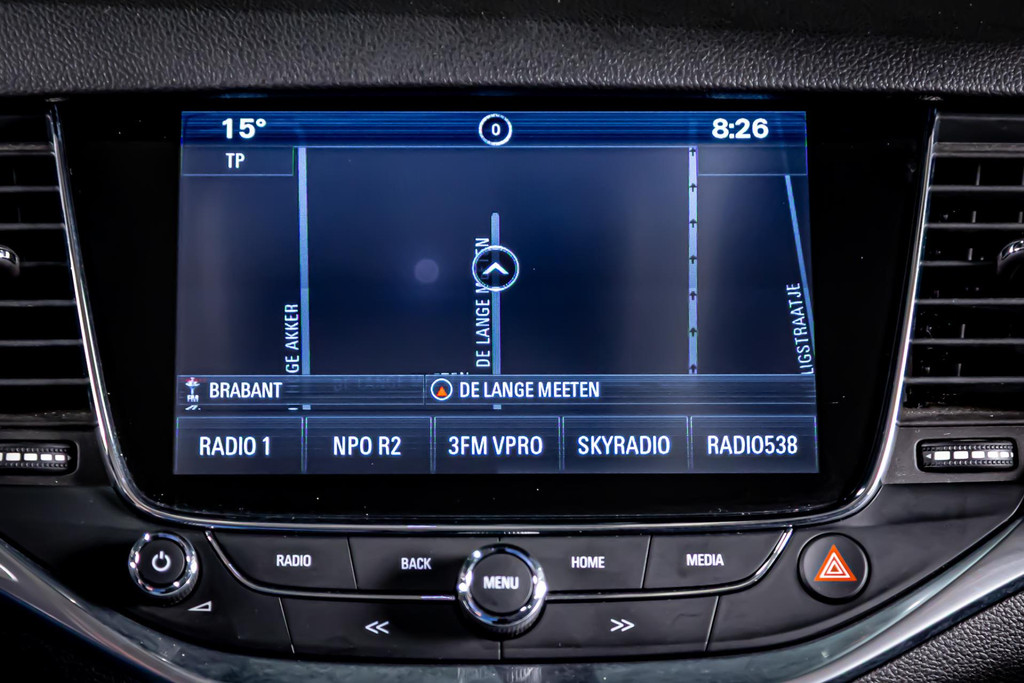 Opel Astra 1.0 Edition | Apple Carplay | Trekhaak | Cruise Control 50721900-27.jpg | Autobedrijf van Geel