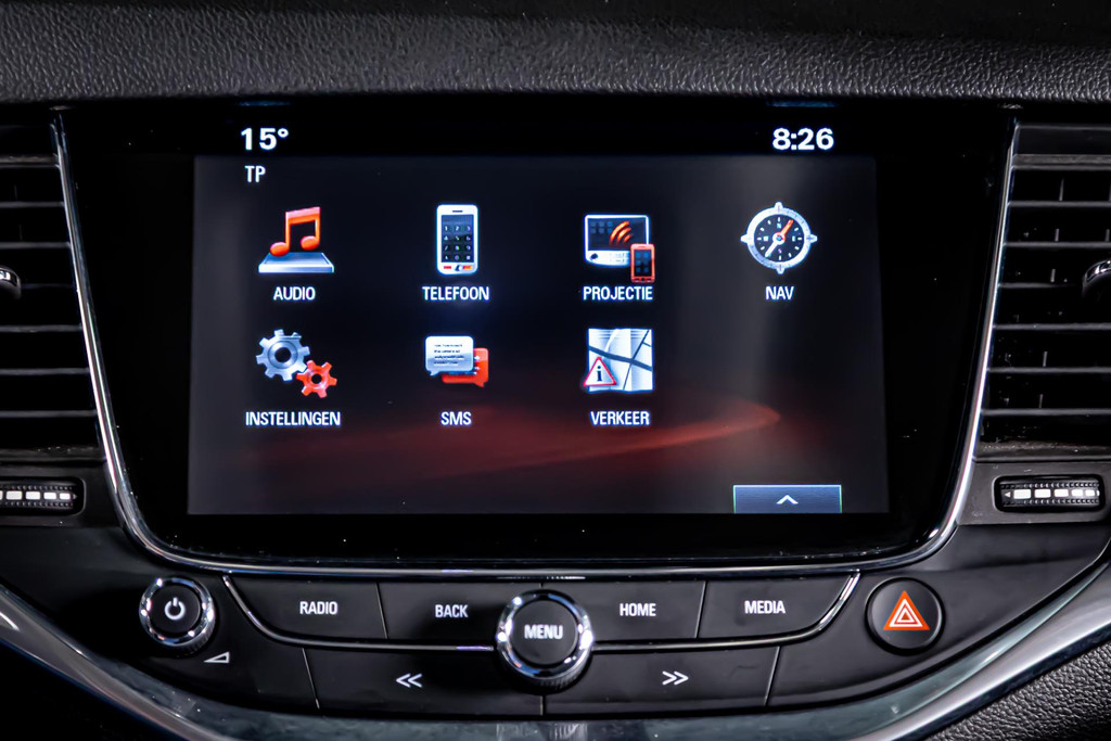 Opel Astra 1.0 Edition | Apple Carplay | Trekhaak | Cruise Control 50721900-28.jpg | Autobedrijf van Geel