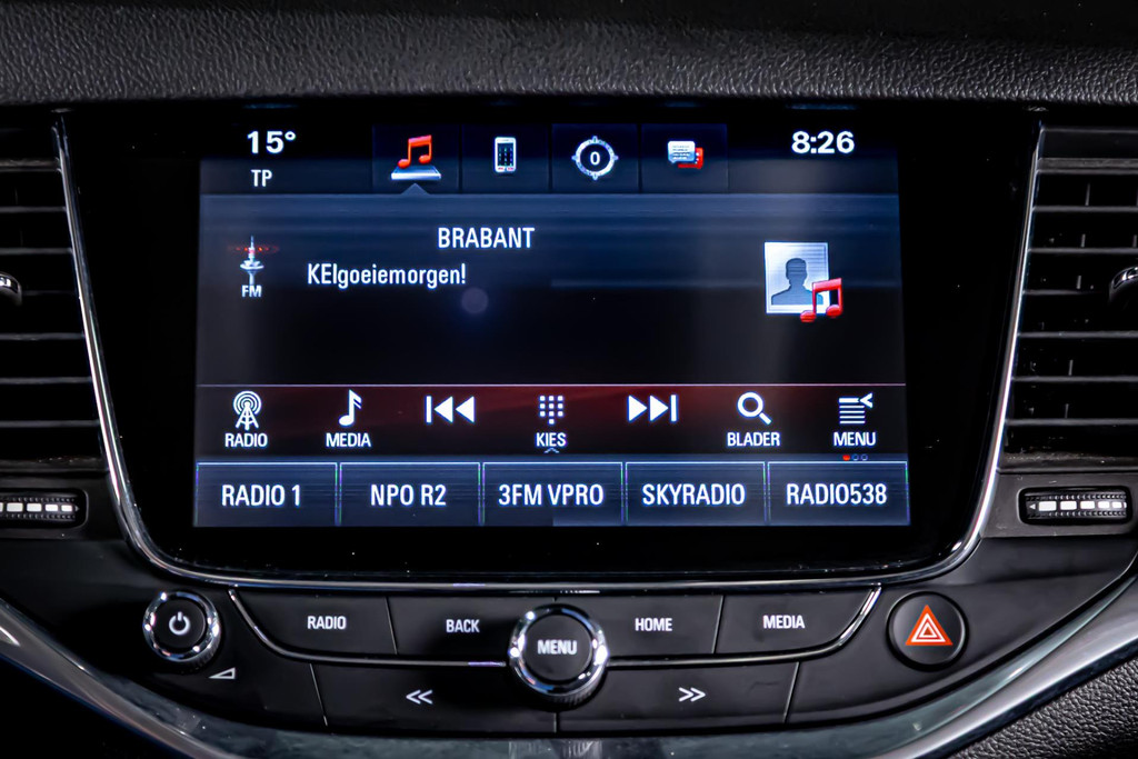 Opel Astra 1.0 Edition | Apple Carplay | Trekhaak | Cruise Control 50721900-29.jpg | Autobedrijf van Geel