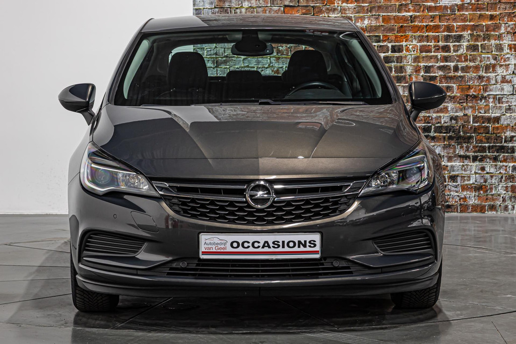 Opel Astra 1.0 Edition | Apple Carplay | Trekhaak | Cruise Control 50721900-3.jpg | Autobedrijf van Geel