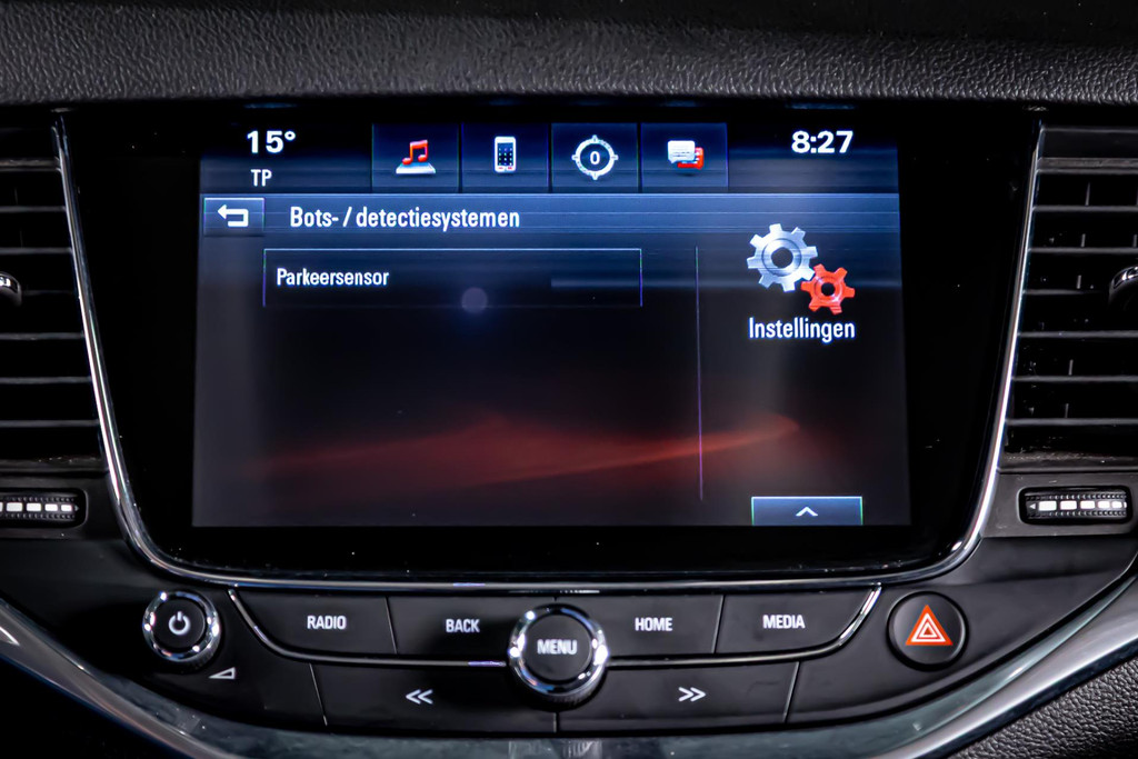 Opel Astra 1.0 Edition | Apple Carplay | Trekhaak | Cruise Control 50721900-32.jpg | Autobedrijf van Geel