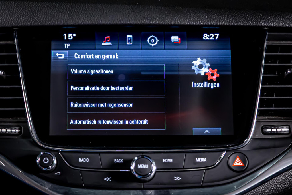 Opel Astra 1.0 Edition | Apple Carplay | Trekhaak | Cruise Control 50721900-33.jpg | Autobedrijf van Geel