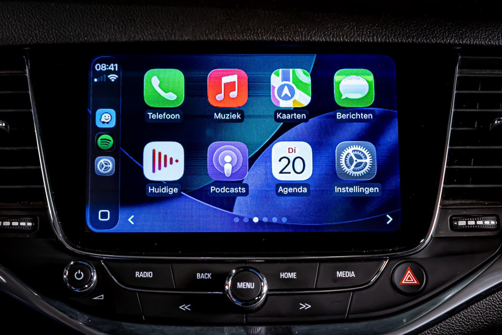 Opel Astra 1.0 Edition | Apple Carplay | Trekhaak | Cruise Control 50721900-35.jpg | Autobedrijf van Geel