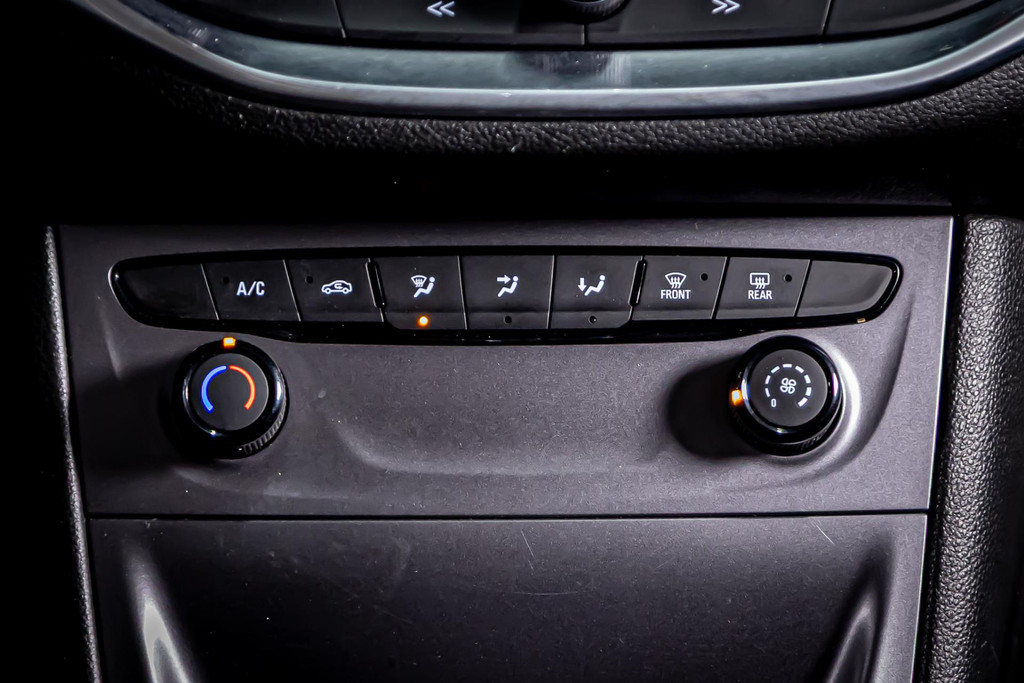 Opel Astra 1.0 Edition | Apple Carplay | Trekhaak | Cruise Control 50721900-36.jpg | Autobedrijf van Geel