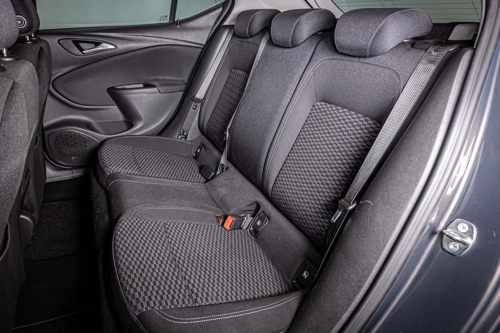 Opel Astra 1.0 Edition | Apple Carplay | Trekhaak | Cruise Control 50721900-41.jpg | Autobedrijf van Geel