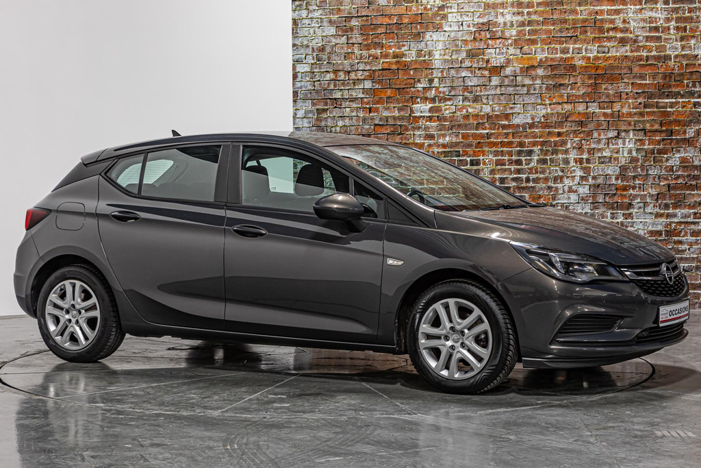 Opel Astra 1.0 Edition | Apple Carplay | Trekhaak | Cruise Control 50721900-5.jpg | Autobedrijf van Geel