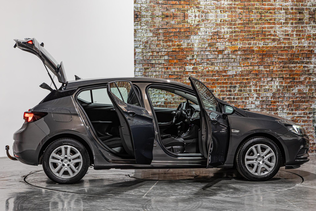 Opel Astra 1.0 Edition | Apple Carplay | Trekhaak | Cruise Control 50721900-6.jpg | Autobedrijf van Geel