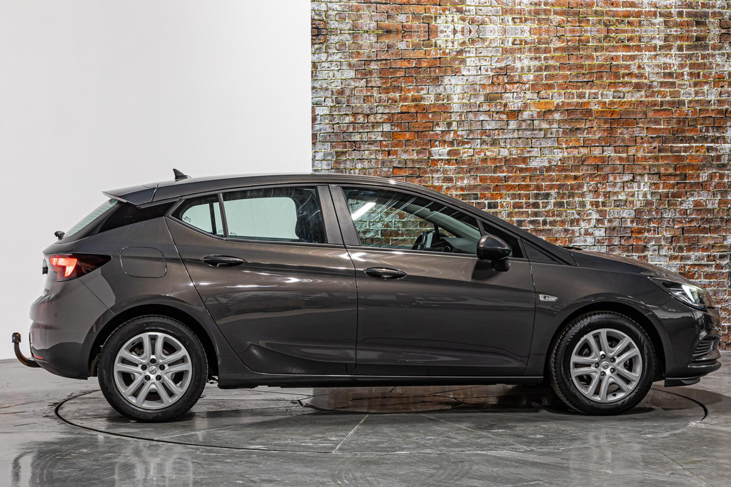 Opel Astra 1.0 Edition | Apple Carplay | Trekhaak | Cruise Control 50721900-7.jpg | Autobedrijf van Geel