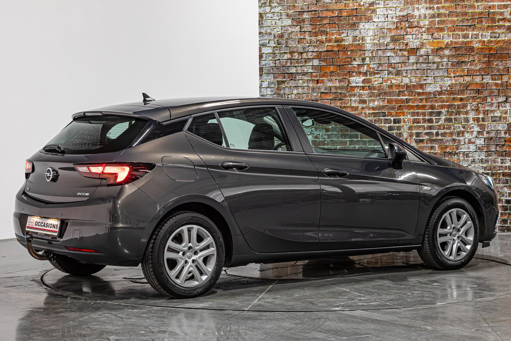 Opel Astra 1.0 Edition | Apple Carplay | Trekhaak | Cruise Control 50721900-9.jpg | Autobedrijf van Geel