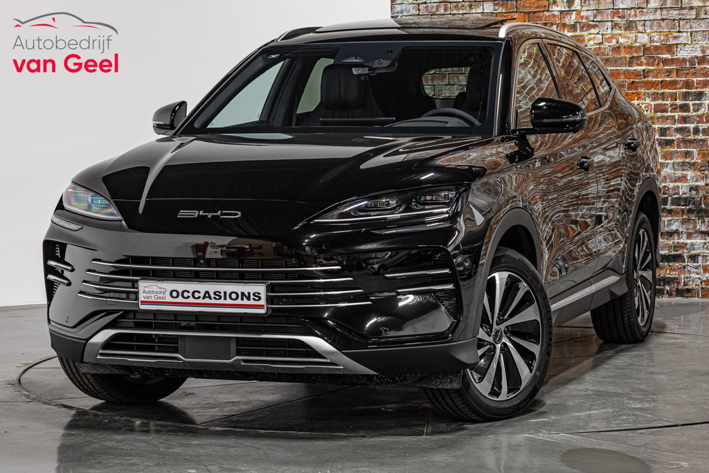 BYD SEAL U 1.5 DM-i FWD Boost I Plug in I Schuif/kantel dak 50736611-0.jpg | Autobedrijf van Geel