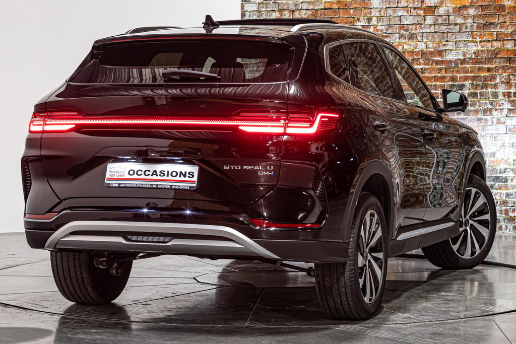 BYD SEAL U 1.5 DM-i FWD Boost I Plug in I Schuif/kantel dak 50736611-1.jpg | Autobedrijf van Geel