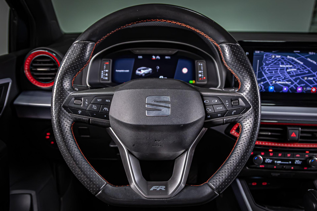 SEAT Arona 1.5 TSI DSG FR I Automaat I Apple Carplay | Camera 50737748-20.jpg | Autobedrijf van Geel