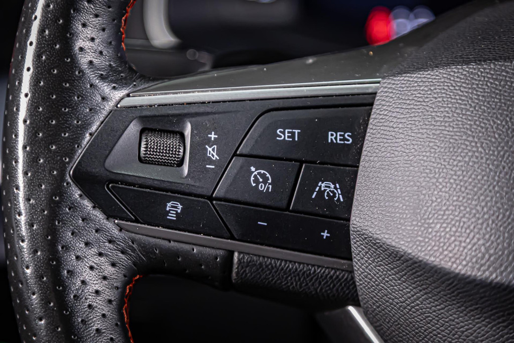 SEAT Arona 1.5 TSI DSG FR I Automaat I Apple Carplay | Camera 50737748-21.jpg | Autobedrijf van Geel